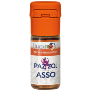 Ace Asso Pazzo Flavourart DIY E Liquid Flavour Concentrate-500×500