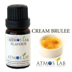Creme Brulee Flavour 10ml-1000×1000