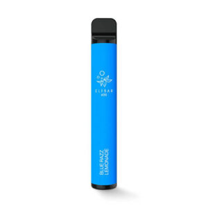ELF-BAR-600-Disposable-Pod-Device-550mAh-Blue-Razz-Lemonade-EN-2-Nicotine