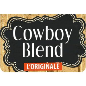 Flavour Art Cowboy Blend Flavour 10 ml-500×500
