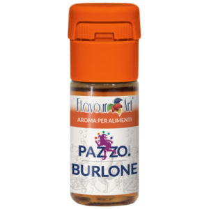 Joker Burlone Pazzo Flavourart DIY E Liquid Flavour Concentrate-500×500