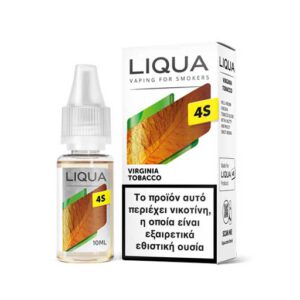 LIQUA_Hybrid-Salt_10ml_Virginia_Tobacco