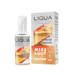 LIQUA_MIX&GO_Turkish_Tobacco