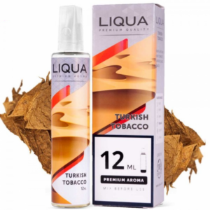 Liqua turkish tobacco 70ml-800×800