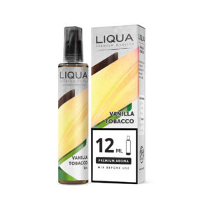 Liqua_12ml60ml-Bottle-flavor_Vanilla_Tobacco