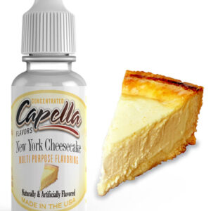 New_York_Cheesecake_flavor_capella_diy_liquids_usa_vapexperts_13ml