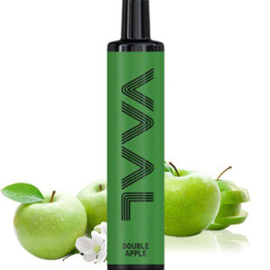 VAAL-500-Double-Apple-Disposable-500-Puffs-2ml