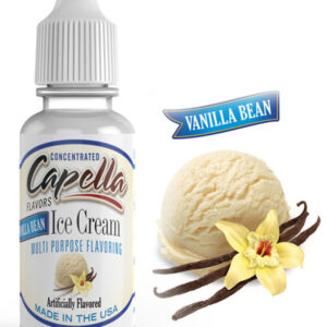 Vanilla_Bean_Ice_Cream_flavor_capella_diy_liquids_usa_vapexperts_13ml