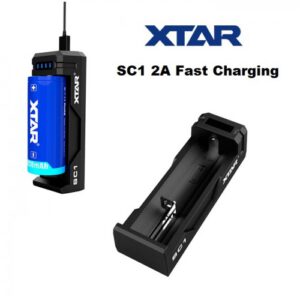 XTAR_SC1 5V_2A-Battery-Charger-500×500