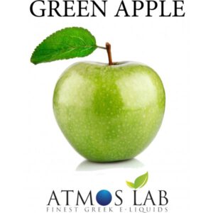 apple-green