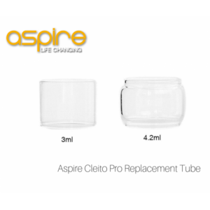 aspire-cleito-pro-replacement-tube
