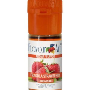 flavourart-strawberry-flavour