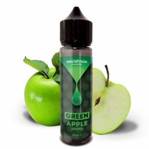 innovation-classic-green-apple-20ml-60ml-flavorshot