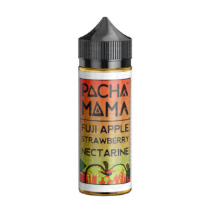 pacha-mama-fuji-apple-120ml-flavor-shot