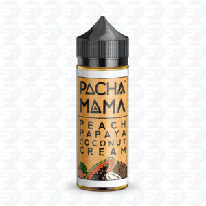 pacha-mama-peach-papaya-coconut-120ml-flavor-shot