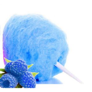 vape-66-flavour-blue-rasberry-cotton-candy-10ml