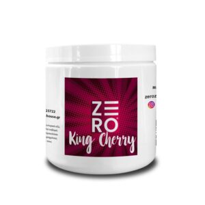 zero-hookah-flavour-king-cherry-200ml