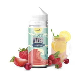 Waves-Pink-Lemonade-30ml