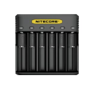 nitecore-q6-charger