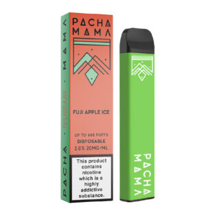 pacha-mama-fuji-apple-ice-disposable-vape-pod-bar-with-box