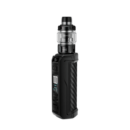 VooPoo-Argus-XT-100W-Kit-Silver-Grey-join-the-cloud-1