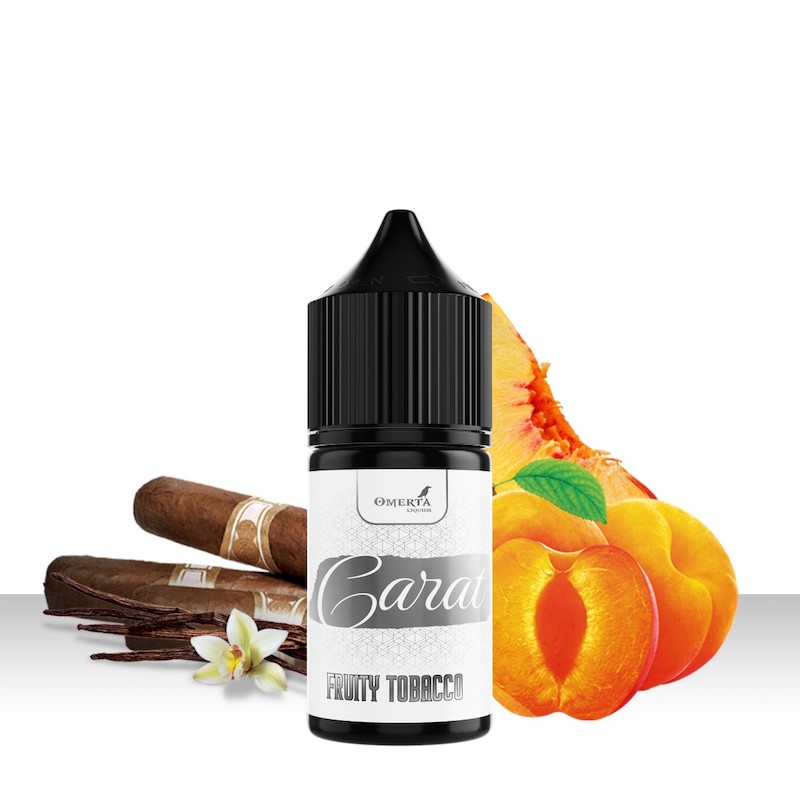 Carat-Fruity-Tobacco-10ml-